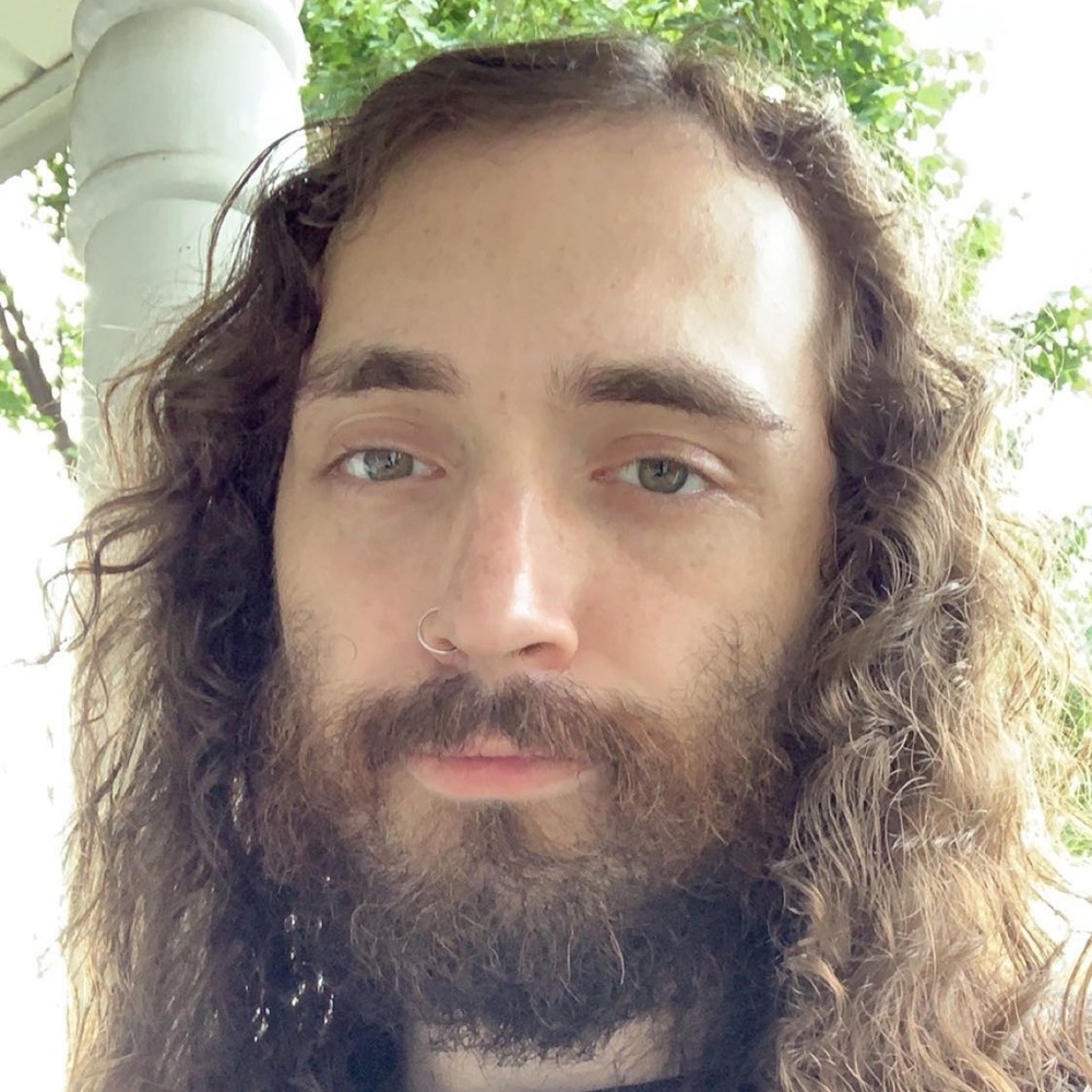 Meet your Posher, Collin
